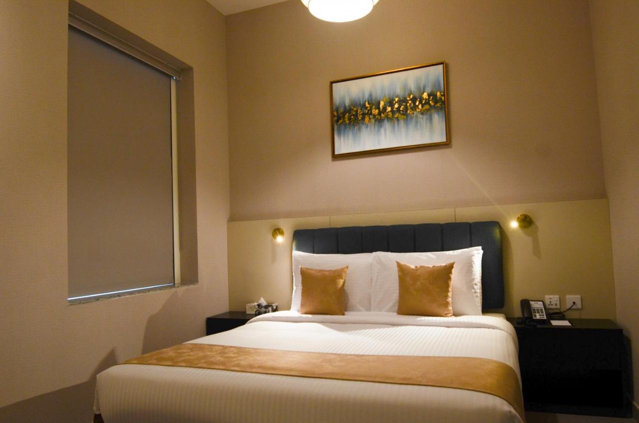 Vogo Grand Hotel Formerly Best Western Plus Hotel Dubai Academic City Exterior foto
