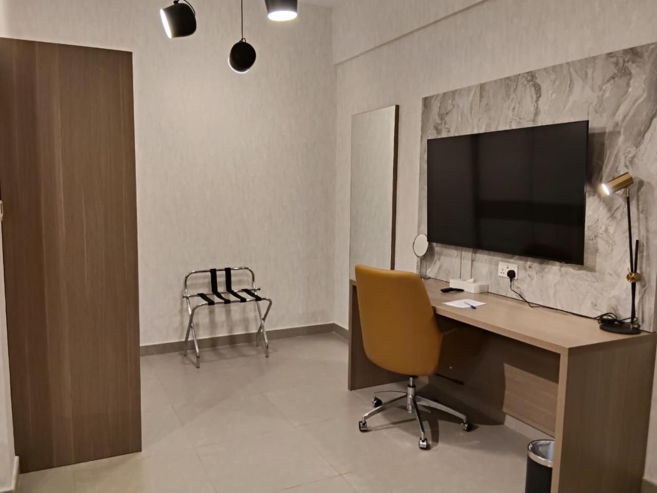 Vogo Grand Hotel Formerly Best Western Plus Hotel Dubai Academic City Habitación foto